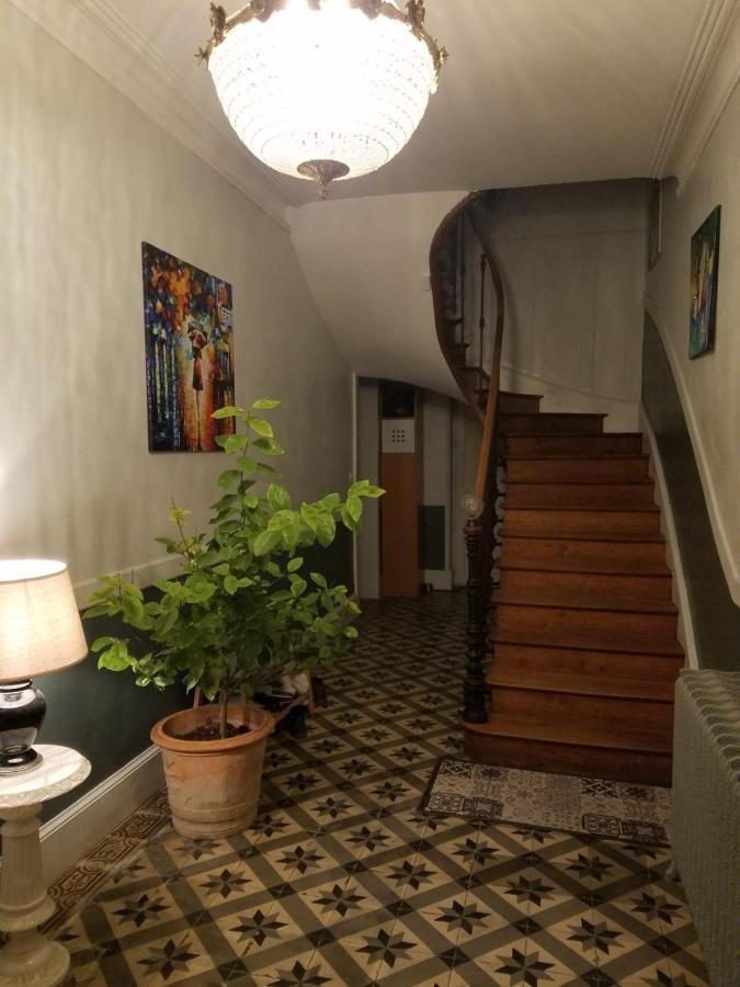 Villa De Souza Bouille-Loretz Экстерьер фото